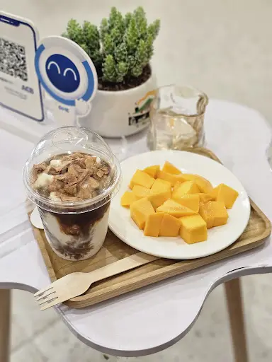 LỤA HEALTH SPA- Massage and Nail (집중적인 편안한 마사지- Массаж и гвоздь) - Spa Massage tại Cam Lâm, Khánh Hòa