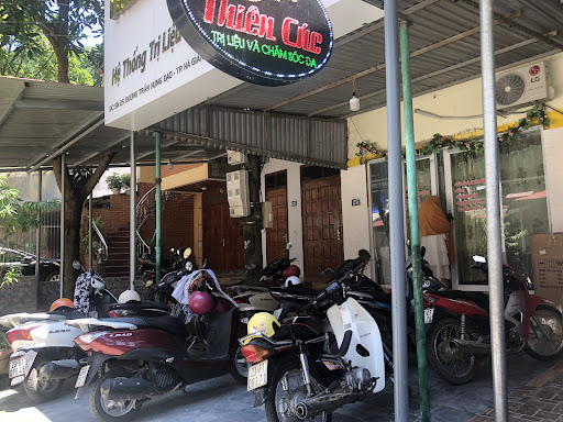 Spa Thiên Cúc - Địa Chỉ Phun Xăm tại Hà Giang, Hà Giang