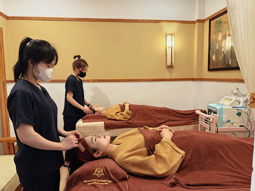 The Temple Lotus Spa - Spa Massage tại Vân Canh, Bình Định