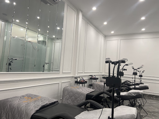 Viện Thẩm Mỹ Diva - Phước Long - Spa Massage tại Phước Long, Bình Phước