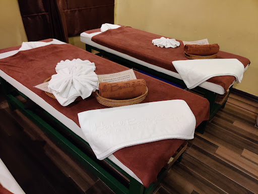 Herbal Spa - Spa Massage tại Sơn Trà, Đà Nẵng