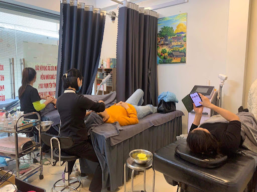 The Light Spa - Spa Trị Mụn tại Thanh Trì, Hà Nội