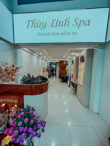 Thuỳ Linh Spa - Địa Chỉ Phun Xăm tại Bắc Từ Liêm, Hà Nội