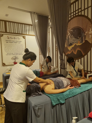 Dưỡng Sinh Hương Mộc Tâm - Gội Đầu Dưỡng Sinh tại Đông Anh, Hà Nội