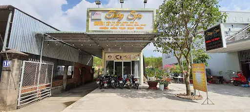 Dưỡng Sinh Đông Y - Spa Trị Liệu - Gội Đầu Dưỡng Sinh tại Xuân Lộc, Đồng Nai