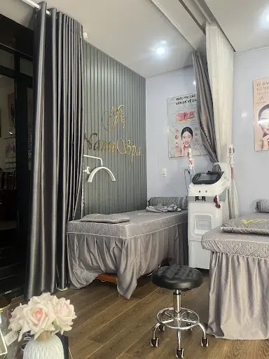 NaMi Spa - Spa Massage tại Liên Chiểu, Đà Nẵng