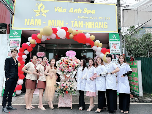 Vân Anh Spa - Spa Trị Mụn tại Thanh Hà, Hải Dương