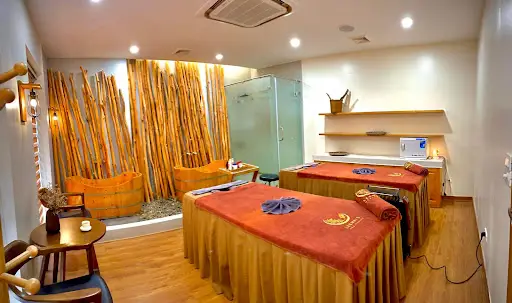 Leemai s Healthcare - Spa Massage tại Tĩnh Gia, Thanh Hóa