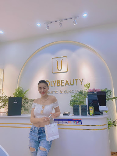 Vo Ly Beauty & Clinic Spa - Địa Chỉ Phun Xăm tại Quảng Trạch, Quảng Bình