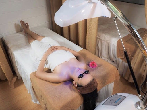 Whoo Spa - Spa massage body & foot/ 몸과 발 마사지 - Spa Massage tại Hòa Vang, Đà Nẵng