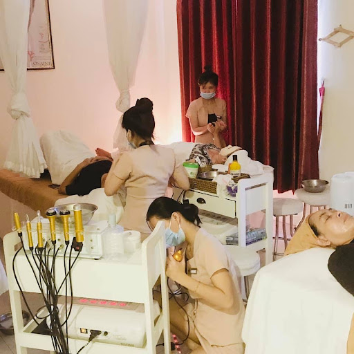 Nina Paris Clinic & Spa - Spa Trị Mụn tại Bình Chánh,TP HCM