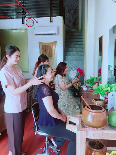 GỘI ĐẦU THẢO DƯỢC THỦ ĐỨC - AN MIÊN SPA (chi nhánh gốc tại Thủ Đức) - Gội Đầu Dưỡng Sinh tại Thủ Đức, TP HCM