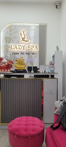 Lady Spa Quận 9 - Spa Massage tại Quận 9, TP HCM