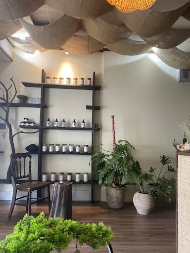 Coco Spa Thủ Dầu Một – Gội đầu & Massage - Spa Massage tại Thủ Dầu Một, Bình Dương