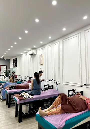 Viện Thẩm Mỹ Du Du - Địa Chỉ Phun Xăm tại Bạc Liêu