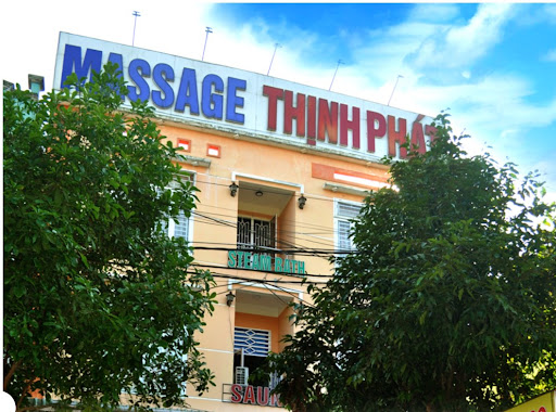 Massage Thịnh Phát Tam Kỳ - Spa Massage tại Tam Kỳ, Quảng Nam