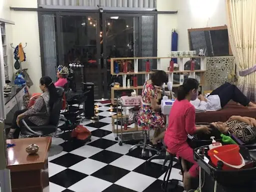 Spa Phương Anh - Spa Massage tại Kiến An, Hải Phòng