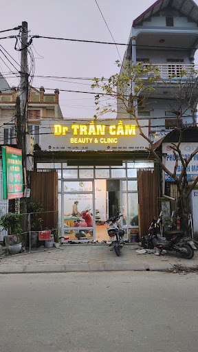 Bác sĩ Trần Cầm _ Phú Xuyên - Spa Trị Mụn tại Phú Xuyên, Hà Nội