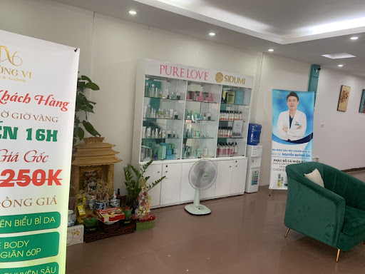 TƯỜNG VI SHOWROOM& SPA - Spa Massage tại Chương Mỹ, Hà Nội