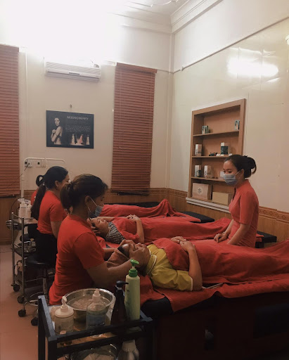 HB SPA QUẢNG TRỊ - Spa Massage tại Triệu Phong, Quảng Trị