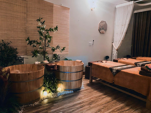 Charm Spa Thái Nguyên - Spa Massage tại Sông Công, Thái Nguyên