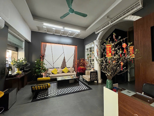 Hana Massage.하나 마사지 - Spa Massage tại Nam Từ Liêm, Hà Nội