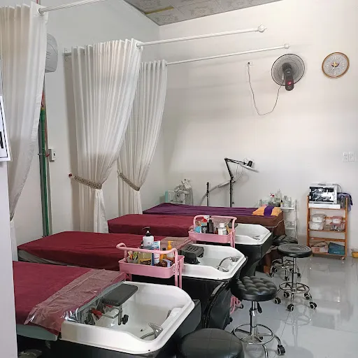 QuyenLee Spa-Gội Đầu Dưỡng Sinh - Gội Đầu Dưỡng Sinh tại Chư Prah, Gia Lai
