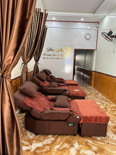 HUỆ PHẠM MASSAGE - Spa Trị Mụn tại Chí Linh, Hải Dương