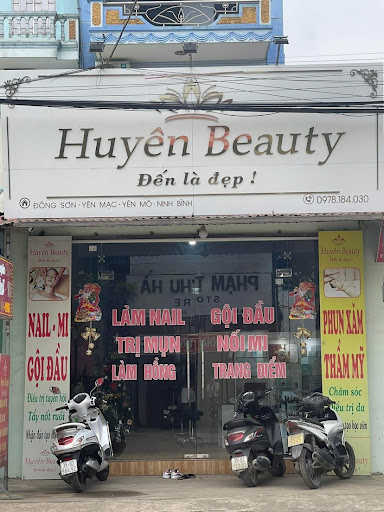 Huyên Beauty Spa - Địa Chỉ Phun Xăm tại Yên Mô, Ninh Bình