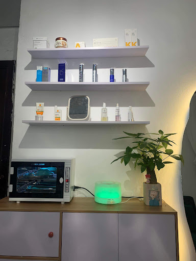 Om spa & beauty - Spa Massage tại Triệu Phong, Quảng Trị