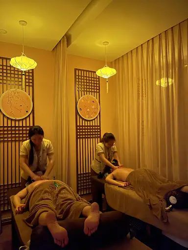 Spa gội đầu dưỡng sinh & massage trị liệu Bách Lạc Y Viên - Spa Massage tại Ngọc Hiển, Cà Mau