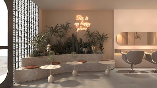 Ghiền Spa - Gội Đầu, Massage, Nail Cái Bè - Spa Triệt Lông tại Cai Bè, Tiền Giang