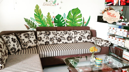 ELLA BEAUTY SPA - Spa Triệt Lông tại Kon Tum, Kon Tum