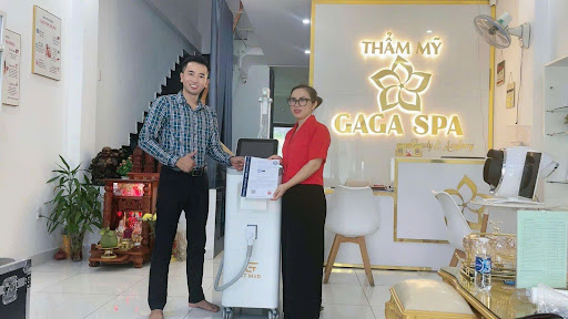 GAGA SPA - Spa Triệt Lông tại Bàu Bàng, Bình Dương