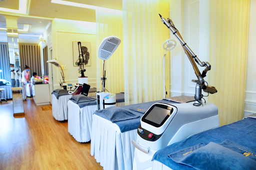 Thẩm Mỹ DIVA Biên Hòa - Spa Triệt Lông tại Cát Tiên, Đồng Nai