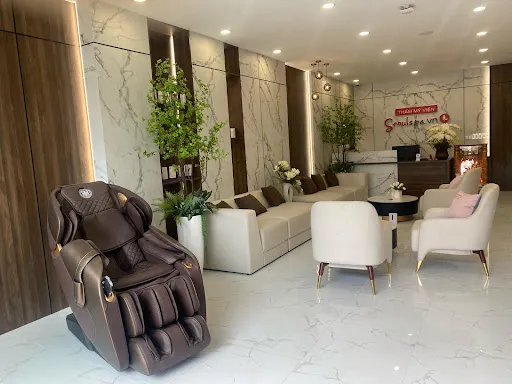 Thẩm Mỹ Viện Seoul Center - Spa Triệt Lông tại Long Khánh, Đồng Nai