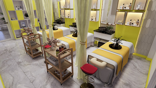 Thẩm Mỹ Viện Ngọc Hường - Long An - Spa Triệt Lông tại Châu Thành, Long An