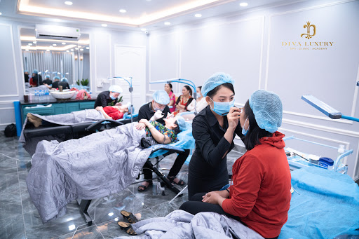 Thẩm Mỹ DIVA Hồng Ngự - Spa Triệt Lông tại Hồng Ngự, Đồng Tháp