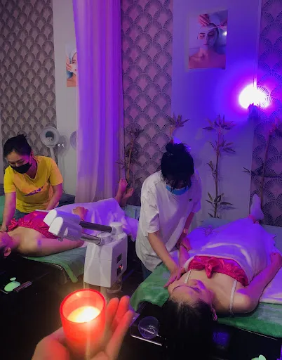 Thiên Phúc Spa - Spa Triệt Lông tại Bình Tân, Vĩnh Long