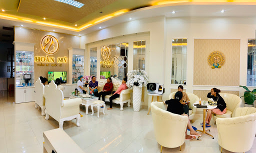 Thẩm Mỹ Quốc Tế Hoàn Mỹ - Spa Triệt Lông tại Bảo Lộc, Lâm Đồng