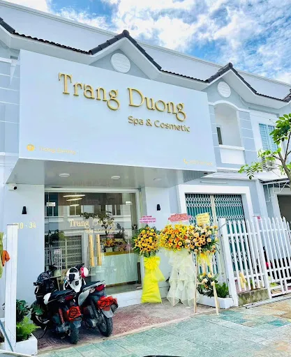 Trang Dương Massage & Relax - Spa Triệt Lông tại Trà Cú, Trà Vinh