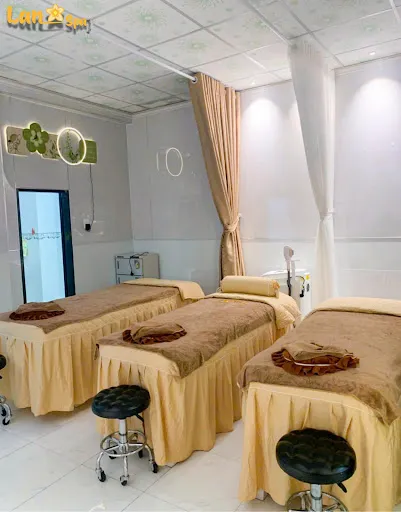 Lan Spa - Tân Phú - Spa Triệt Lông tại Tân Phú, Đồng Nai