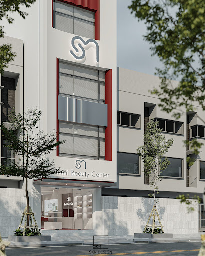 Sumi Beauty Center - Spa Tắm Trắng tại Long Biên, Hà Nội