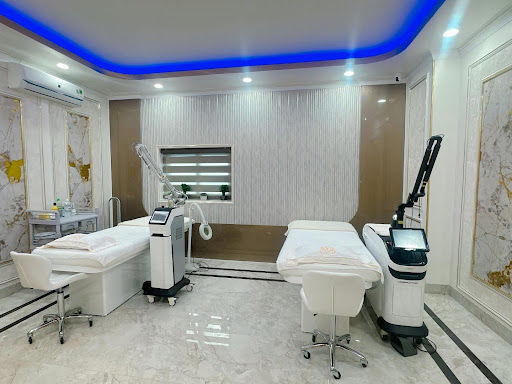 TRANG BEAUTY & SPA - Spa Triệt Lông tại U Minh, Cà Mau