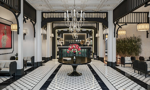 Thanh House Medical Spa & Academy - Spa Triệt Lông tại Hớn Quản, Bình Phước