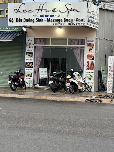 Lee Huệ spa - Spa Triệt Lông tại Bắc Tân Uyên, Bình Dương