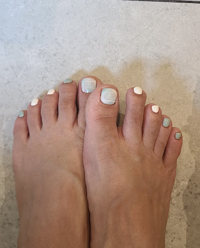 Lá Spa&Skincare Laspa 마사지 - Laspa массаж - Spa Triệt Lông tại Cam Ranh, Khánh Hòa