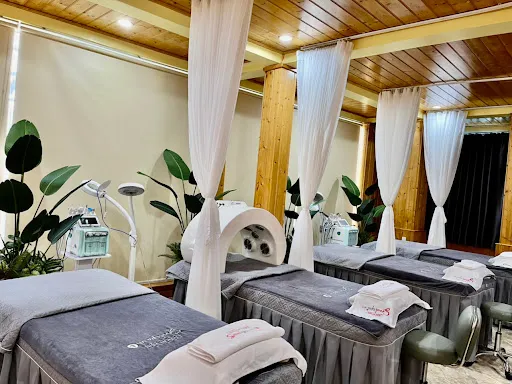 Thẩm Mỹ Viện Seoul Center - Spa Triệt Lông tại Hương Thủy, Thừa Thiên Huế