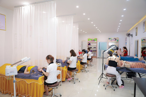 Thẩm Mỹ Viện Yupi Trần - Spa Triệt Lông tại Bắc Tân Uyên, Bình Dương