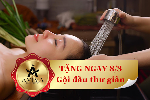 Spa Aviva Ngã Bảy - Spa Triệt Lông tại Long Mỹ, Hậu Giang